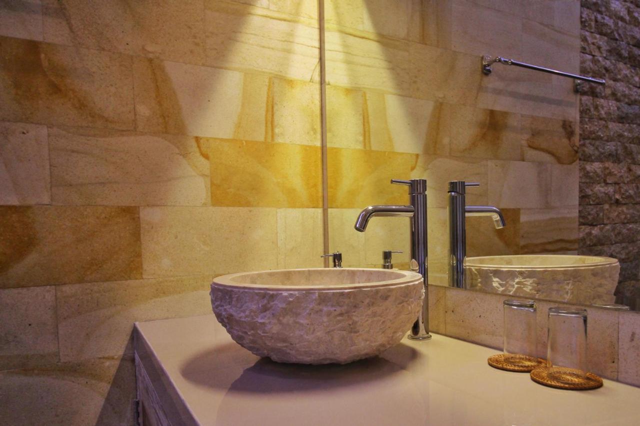 The Shinra Ubud Private Villa Ngoại thất bức ảnh