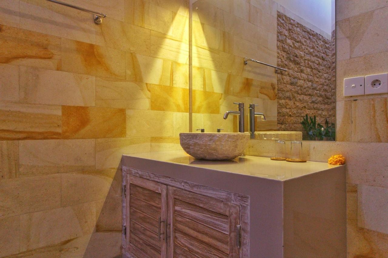 The Shinra Ubud Private Villa Ngoại thất bức ảnh